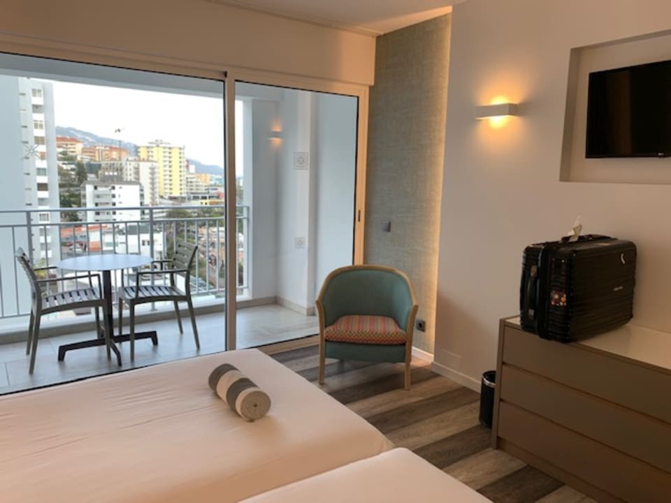 Zimmer Alto Lido