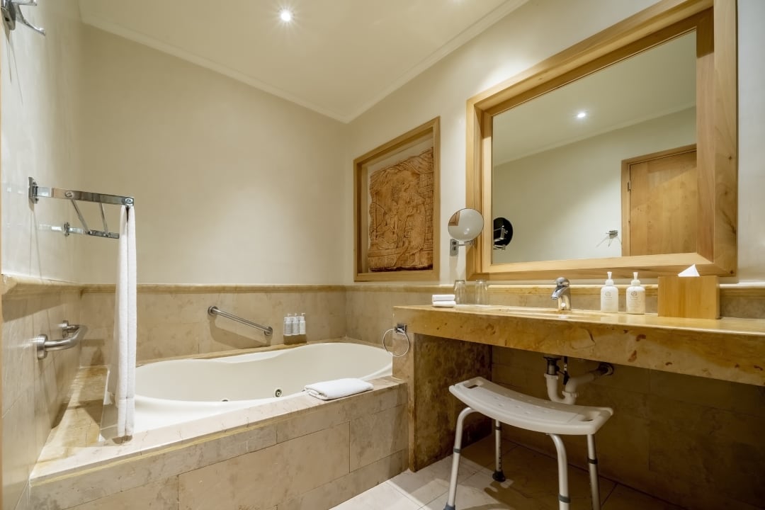 Zimmer Iberostar Selection Paraiso Maya Suites