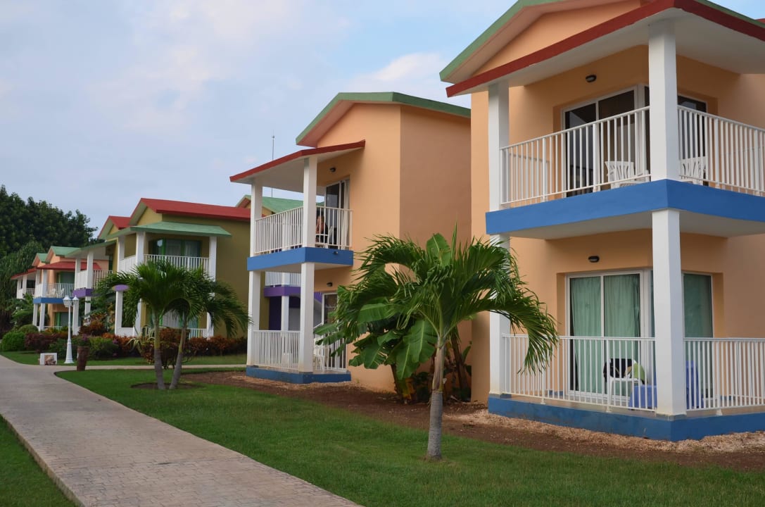 Bungalows Iberostar Origin Taínos