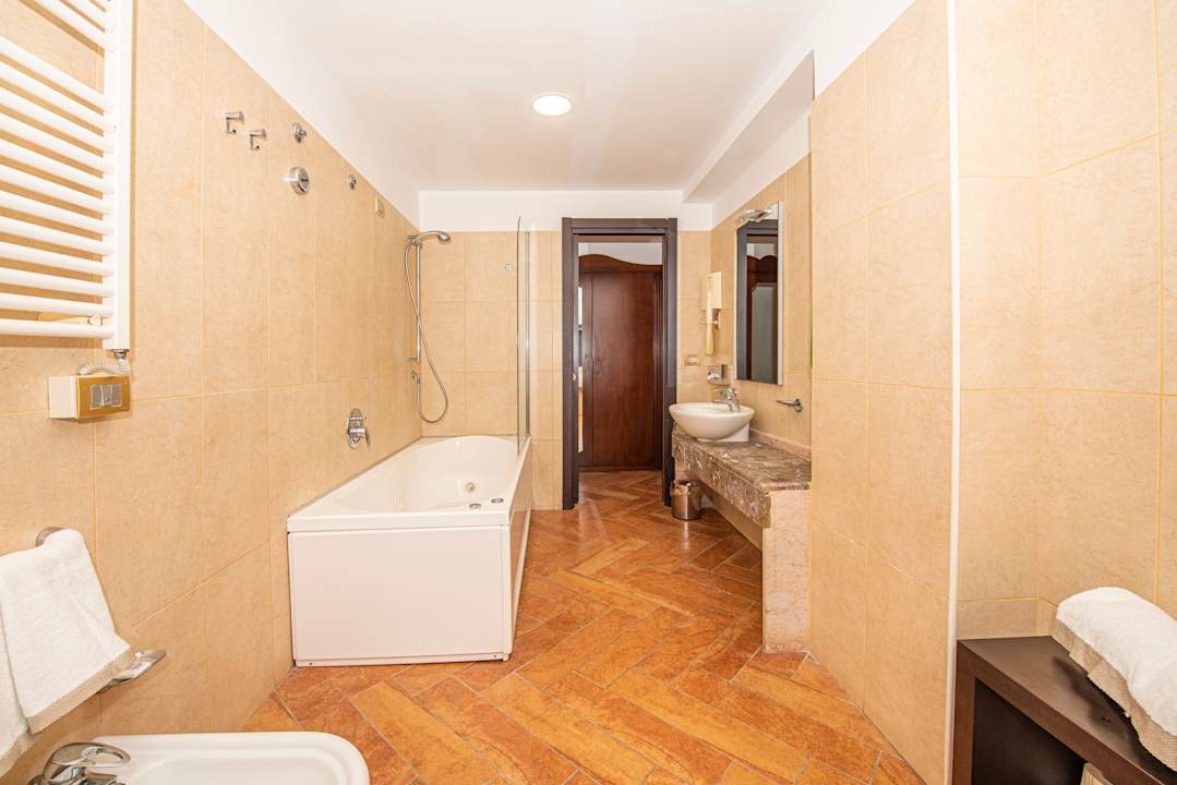 Zimmer Baia Taormina - CDSHotels