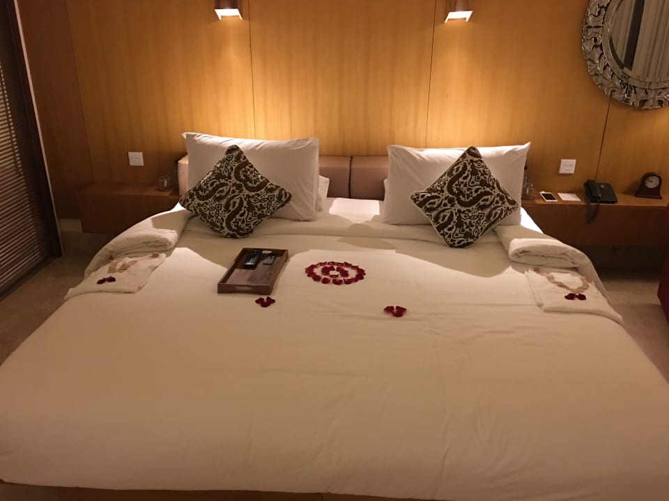 Zimmer Hotel Komaneka at Rasa Sayang