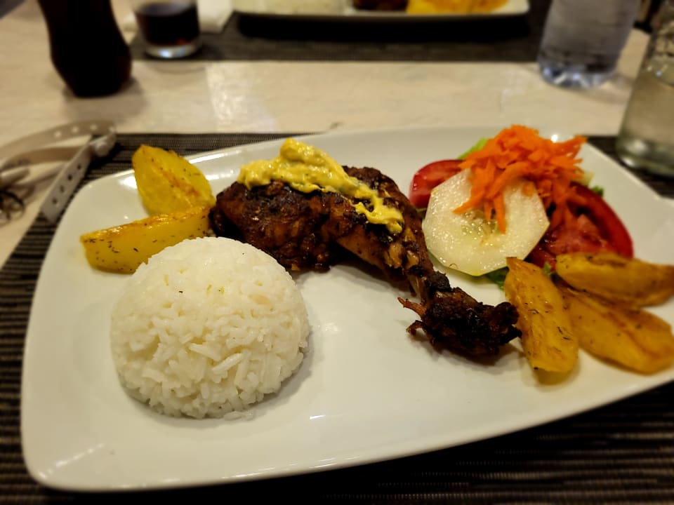 Gastro Sobrado Hotel