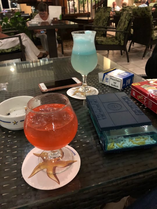 Gastro Iberostar Origin Taínos