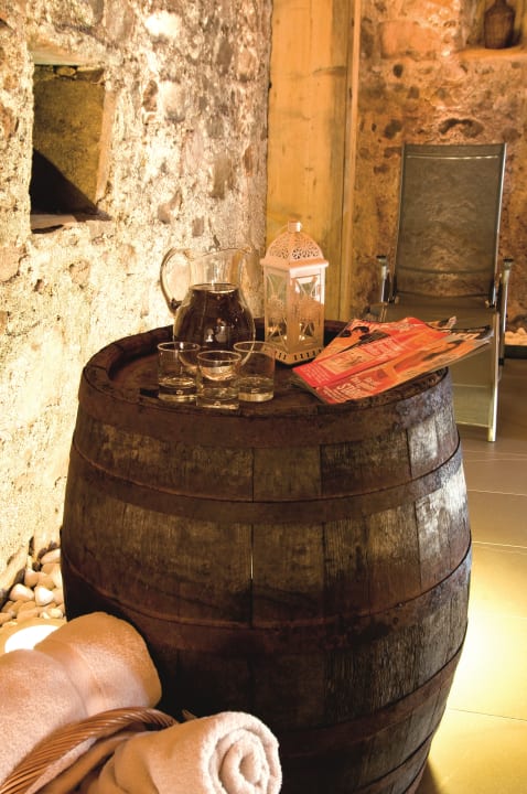 Sonstiges Hotel Gasserhof