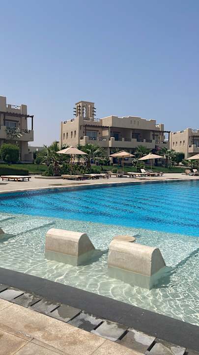 Pool True Beach Resort