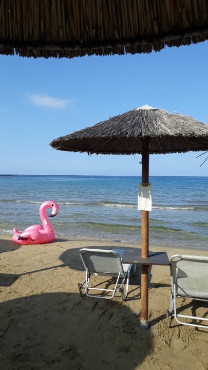 Strand Corissia Beach Hotel