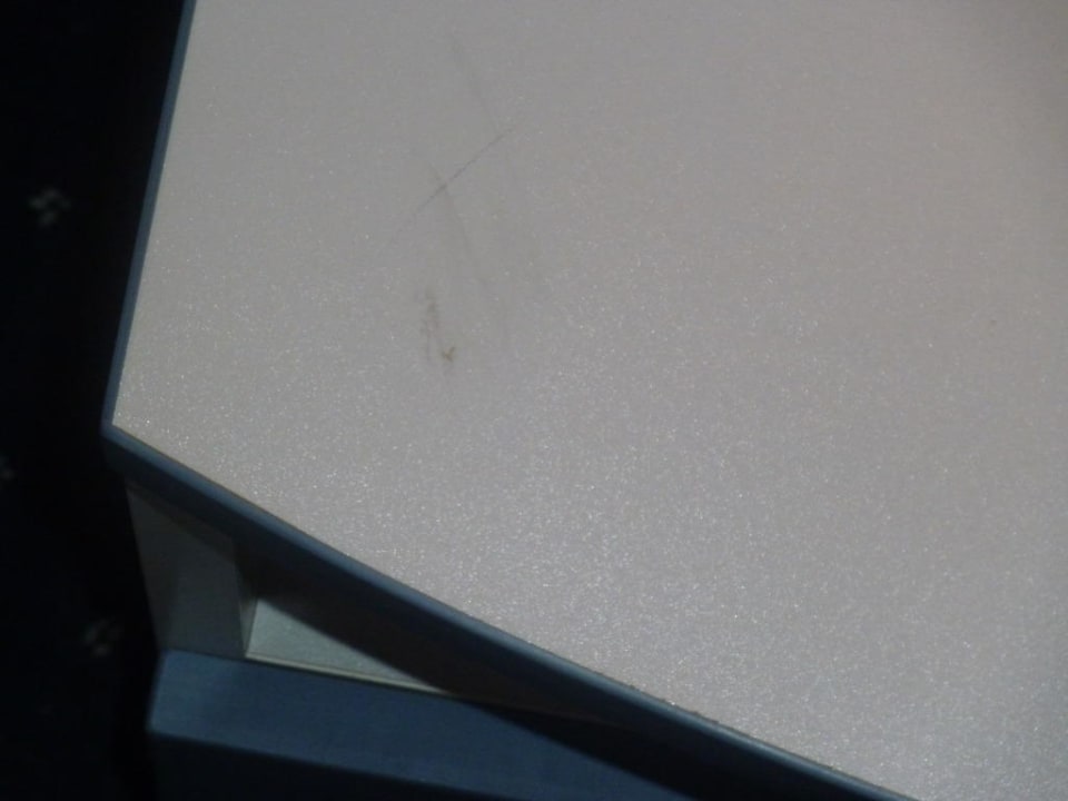 Mängel im Hotel Hotel Sineva Beach