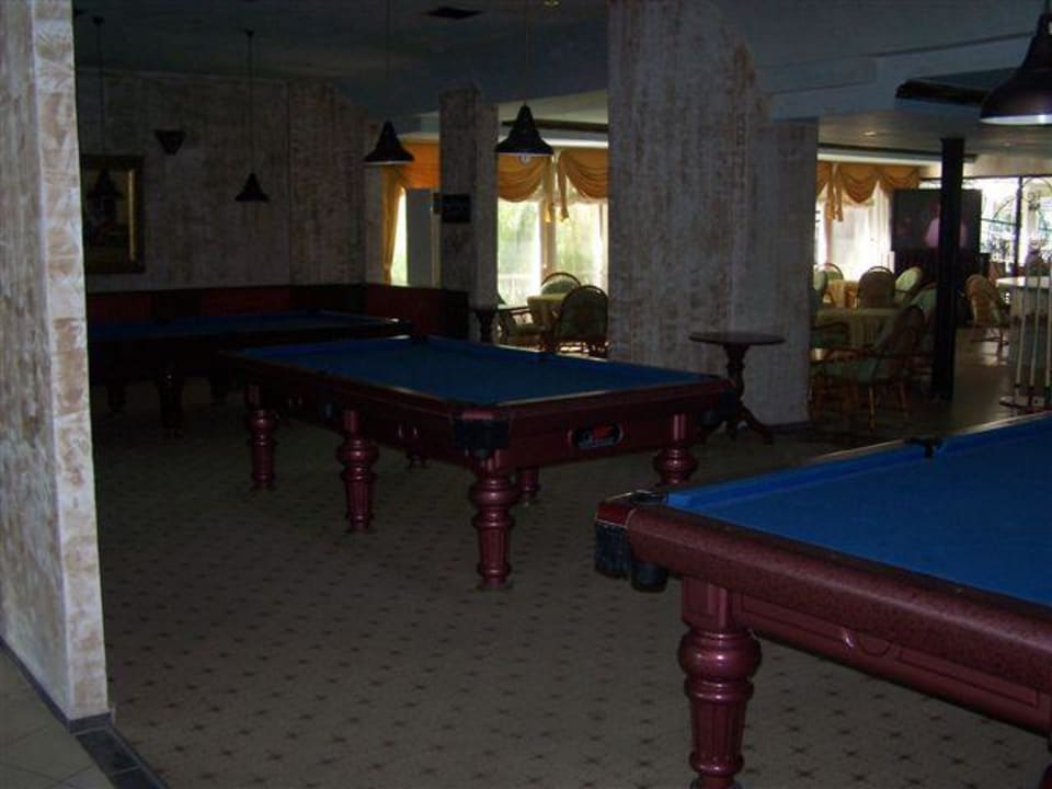 Bilard Lonicera Resort & Spa Hotel