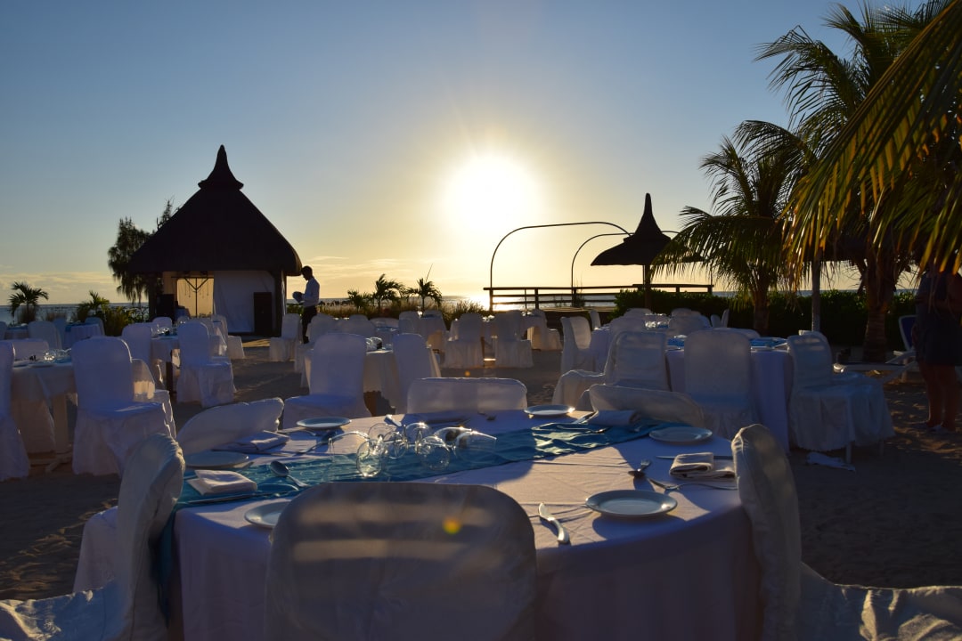 Restaurant Anelia Resort & Spa