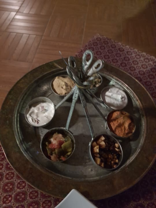 Gastro Siam Elegance Hotels & Spa