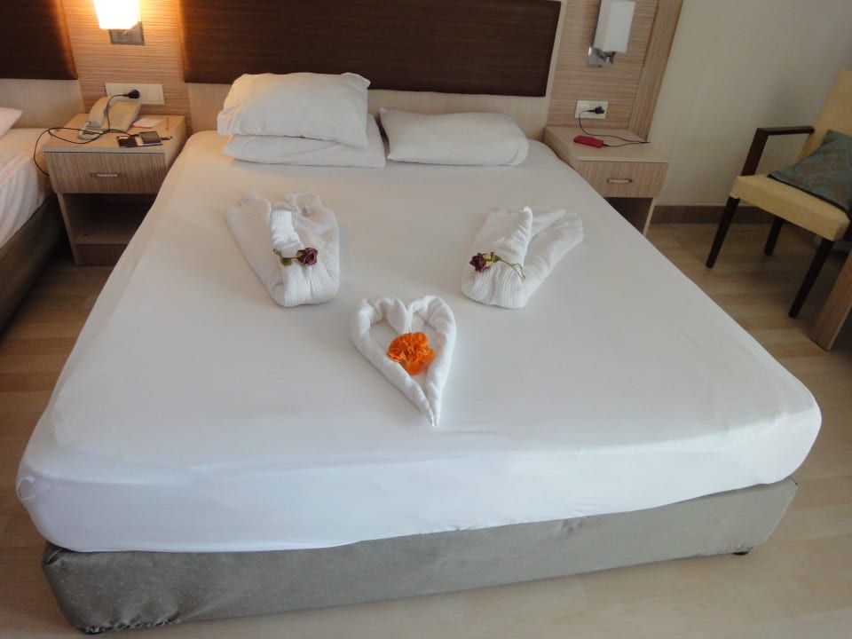 Bettdeko Narcia Resort Side