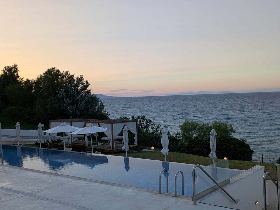 Außenansicht AluaSoul Zakynthos - Adults only