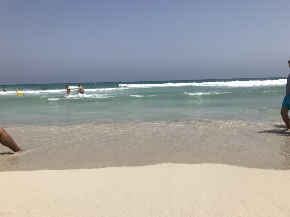 Strand Hipotels Mediterraneo Club