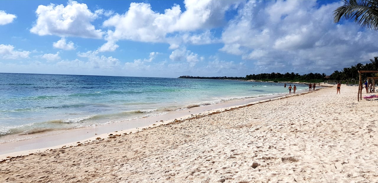 Strand Akumal Bay Beach & Wellness Resort