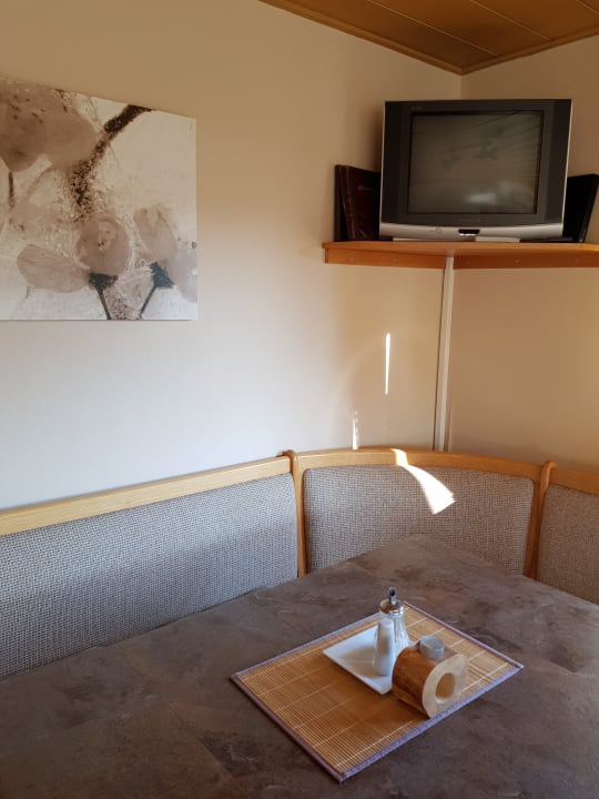 Gastro Pension Vestering
