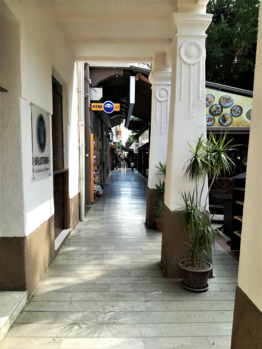 Sonstiges Hotel Katarina