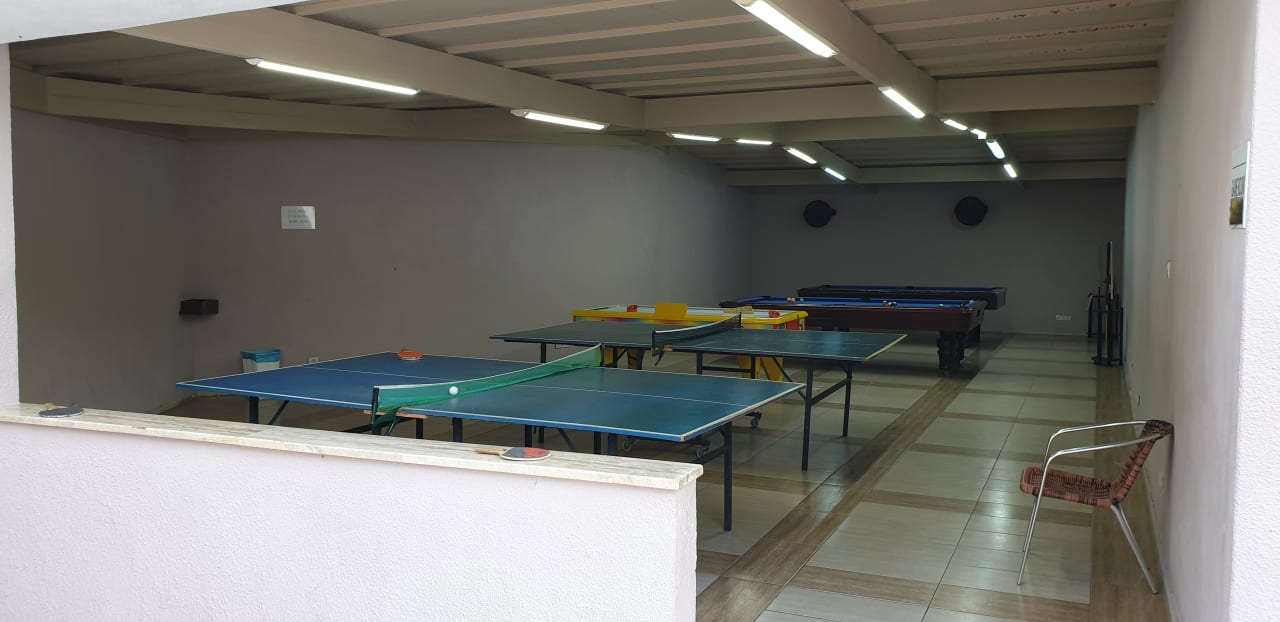 Sport & Freizeit Tusan Beach Resort