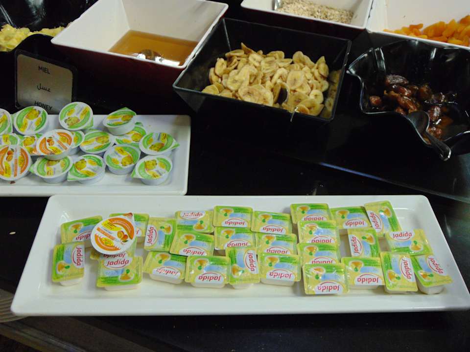 Gastro Hotel Golden Tulip El Mechtel