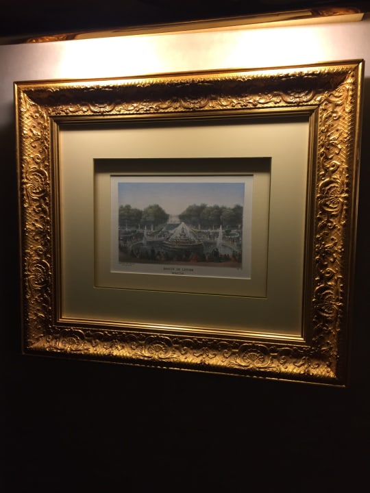 Sonstiges Le Louis Versailles Chateau MGallery By Sofitel