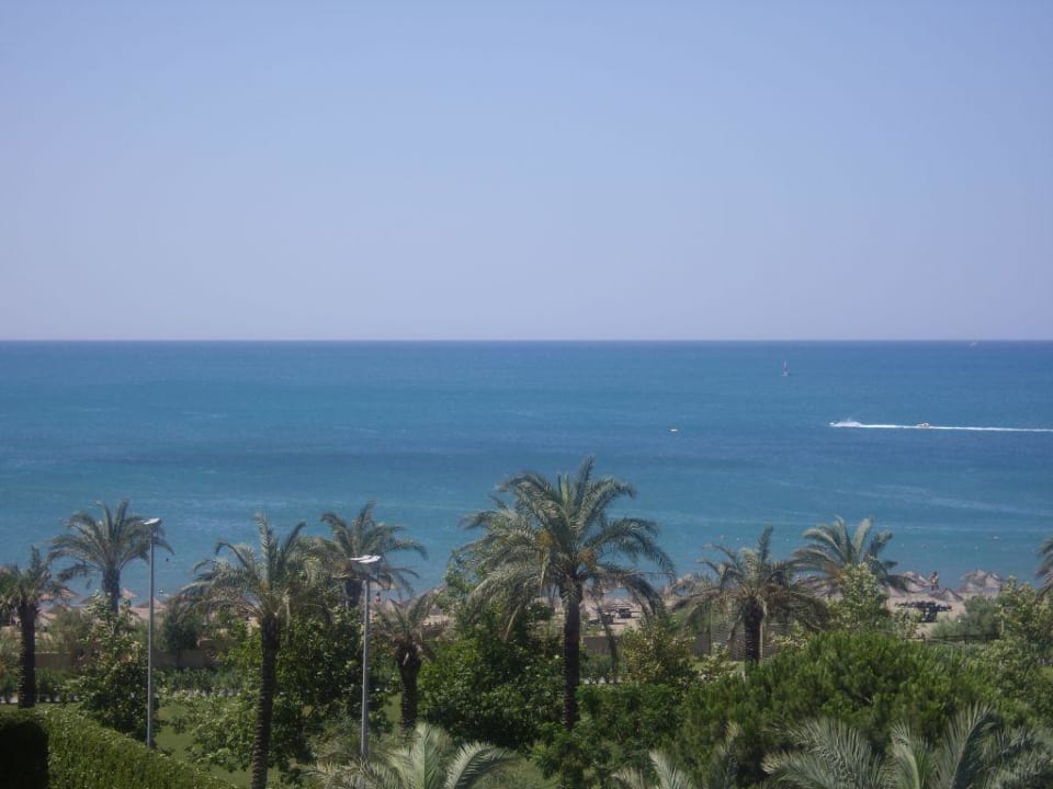 Aussicht Asteria Family Belek