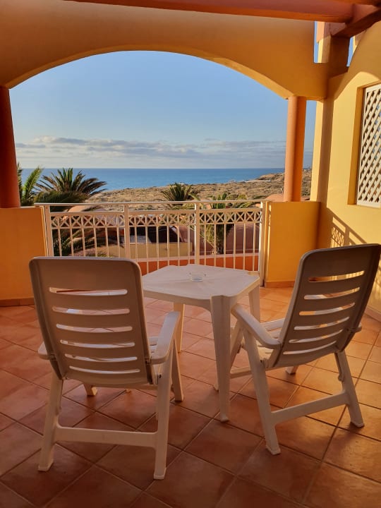 Zimmer H10 Playa Esmeralda - Adults only