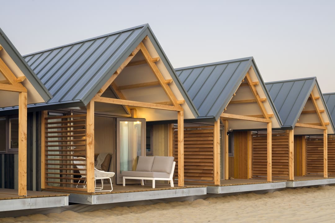 Sonstiges Noordzee Resort Vlissingen