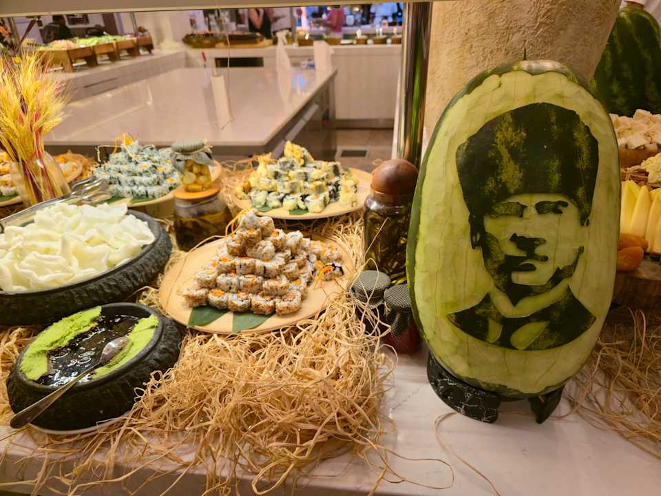 Gastro Yalihan Aspendos