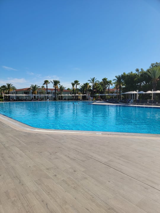 Pool Asteria Family Resort Side