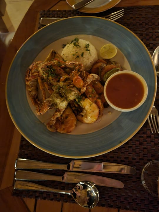 Gastro Jaz Grand Marsa