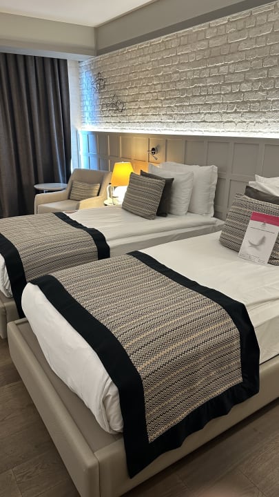 Zimmer Acanthus Cennet Barut Collection