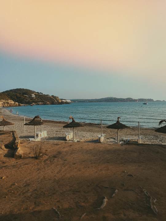 Strand Valentin Reina Paguera