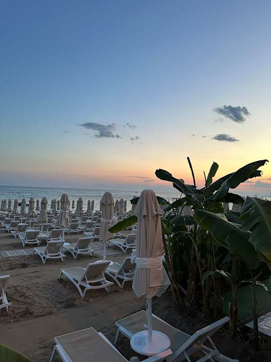 Strand Seaden Quality Resort & Spa