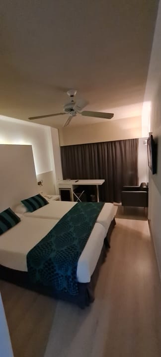 Zimmer BG Hotel Caballero