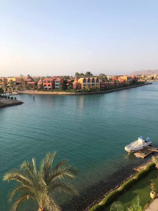 Ausblick Hotel Three Corners Ocean View prestige - Adults only