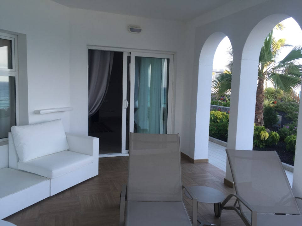 Zimmer Royal Palm Resort & Spa - Adults only