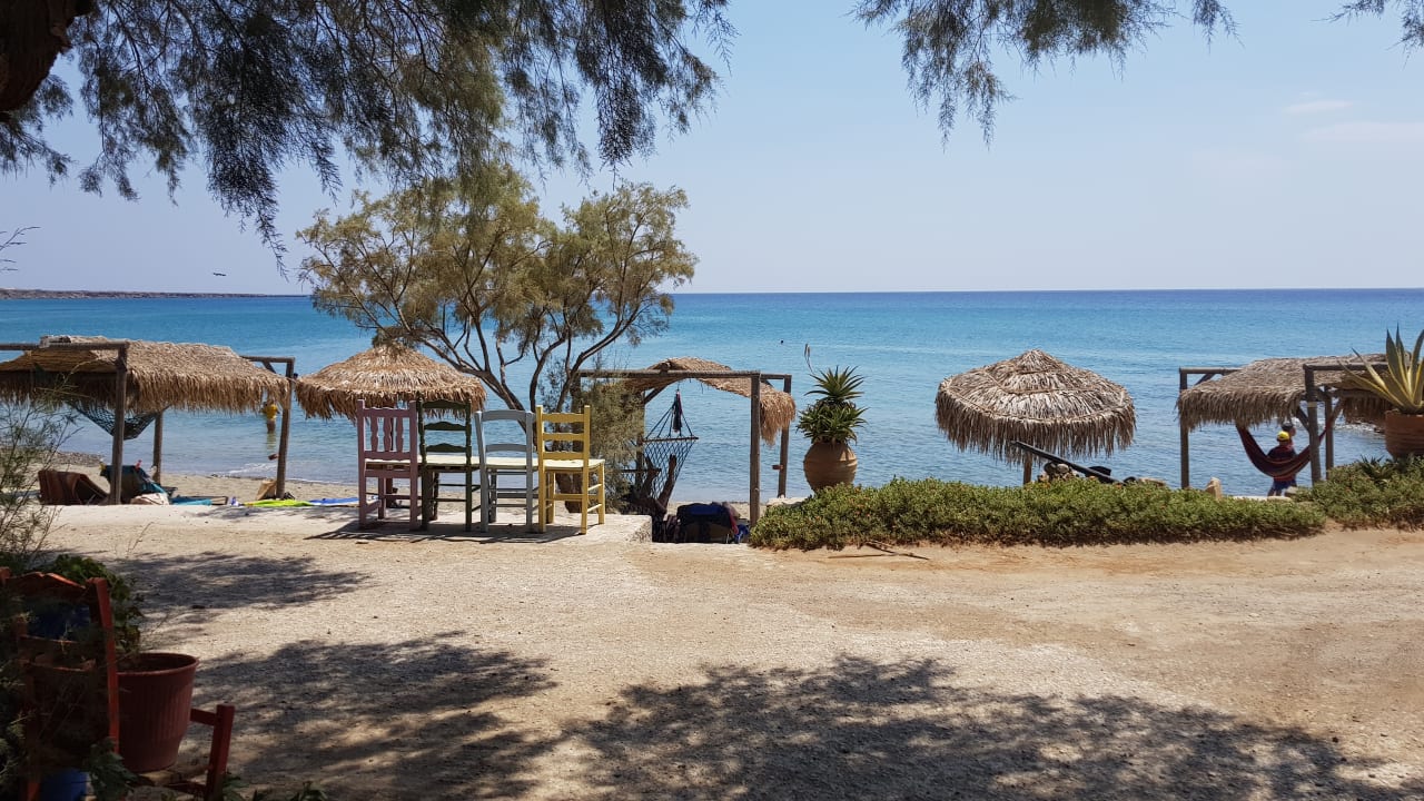 Strand Atlantica Mikri Poli Crete