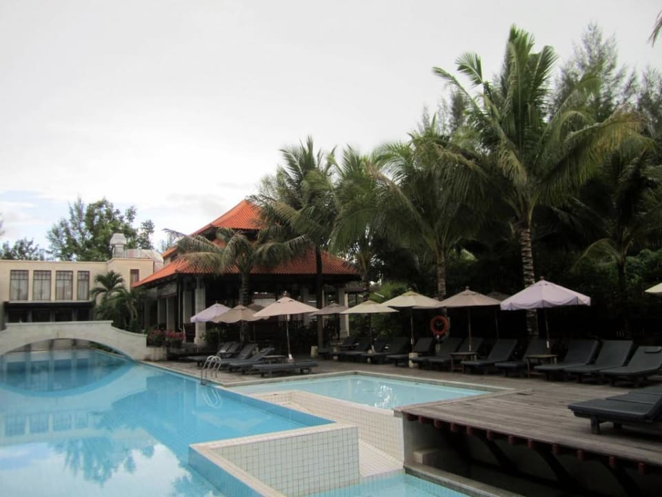 Am Pool Khaolak Oriental Resort - Adults only