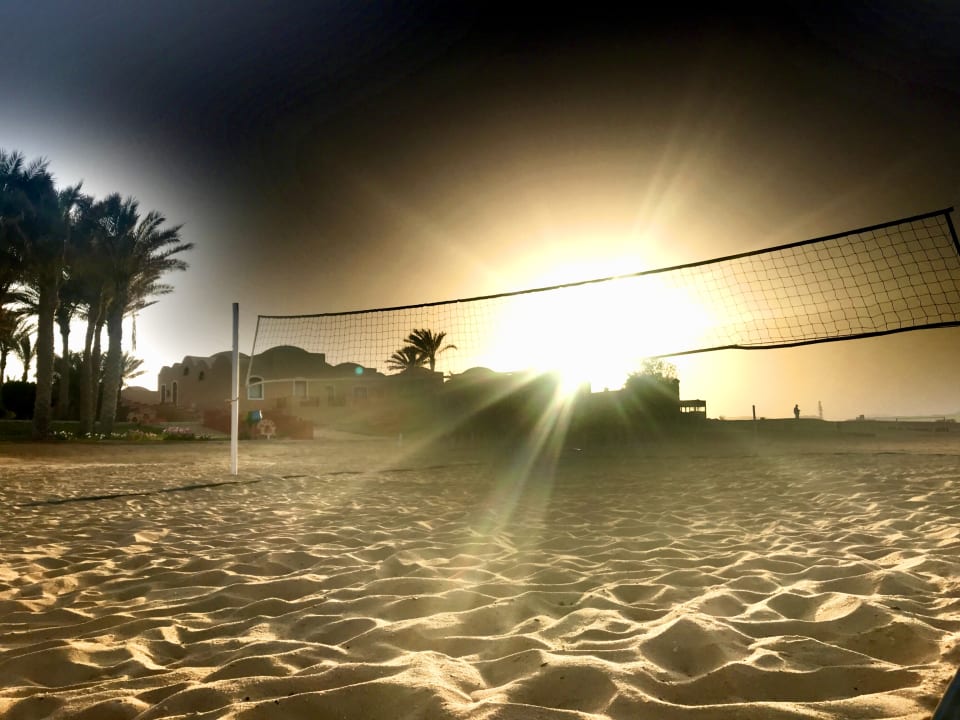 Sport & Freizeit Radisson Blu Resort, El Quseir