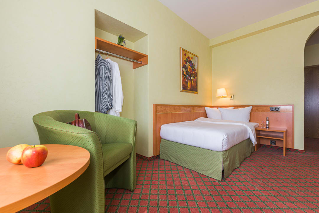 Zimmer Lohmann's Kapeller Hof