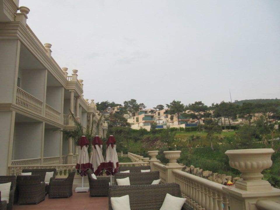 Hotel Vogue Hotel Supreme Bodrum