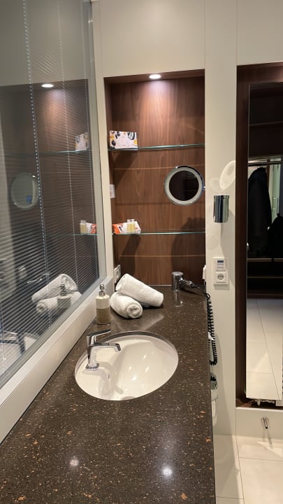 Zimmer Seehotel Adler