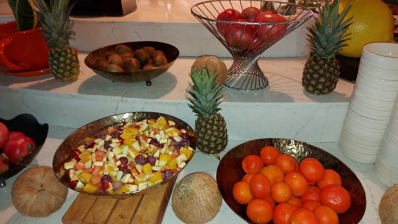 Gastro Seaden Quality Resort & Spa