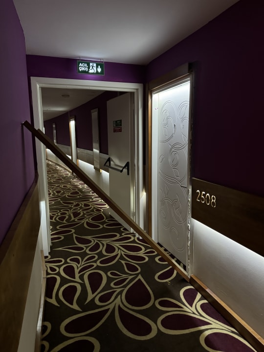 Zimmer Vikingen Infinity Resort & Spa