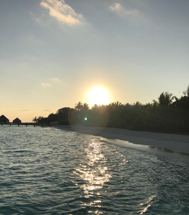 Strand Adaaran Select Meedhupparu Island Resort - Premium All Inclusive