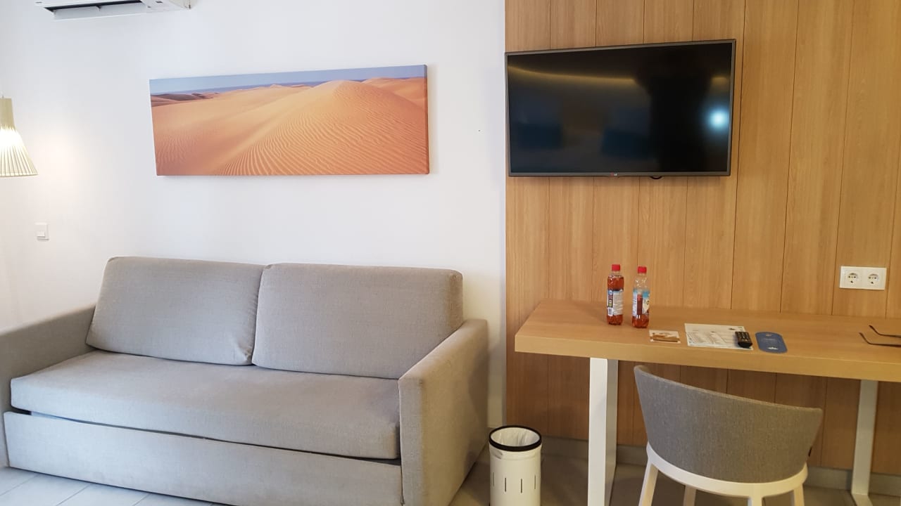 Zimmer Servatur Playa Bonita