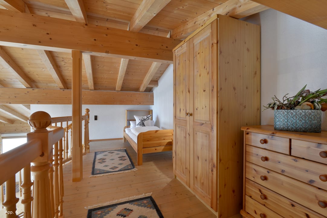 Zimmer Appartementhaus Kostenzer