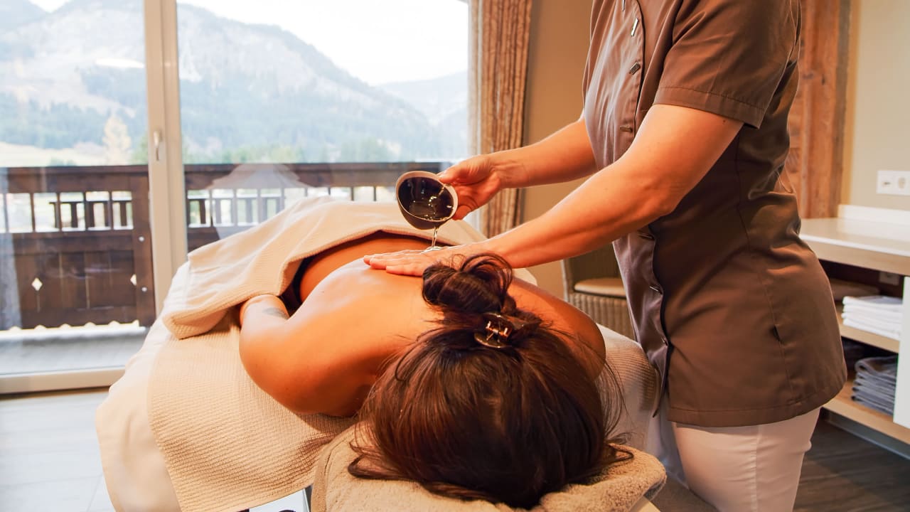 Sport & Freizeit Hotel Sonnenhof