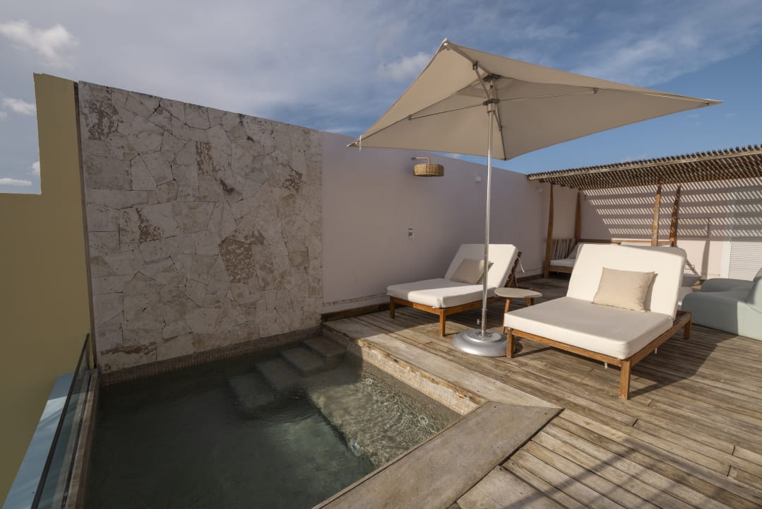 Zimmer Iberostar Selection Hacienda Dominicus