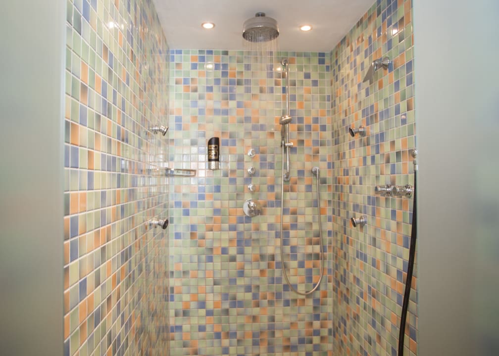 Pool Boutique-Hotel Weigels Bergfreiheit