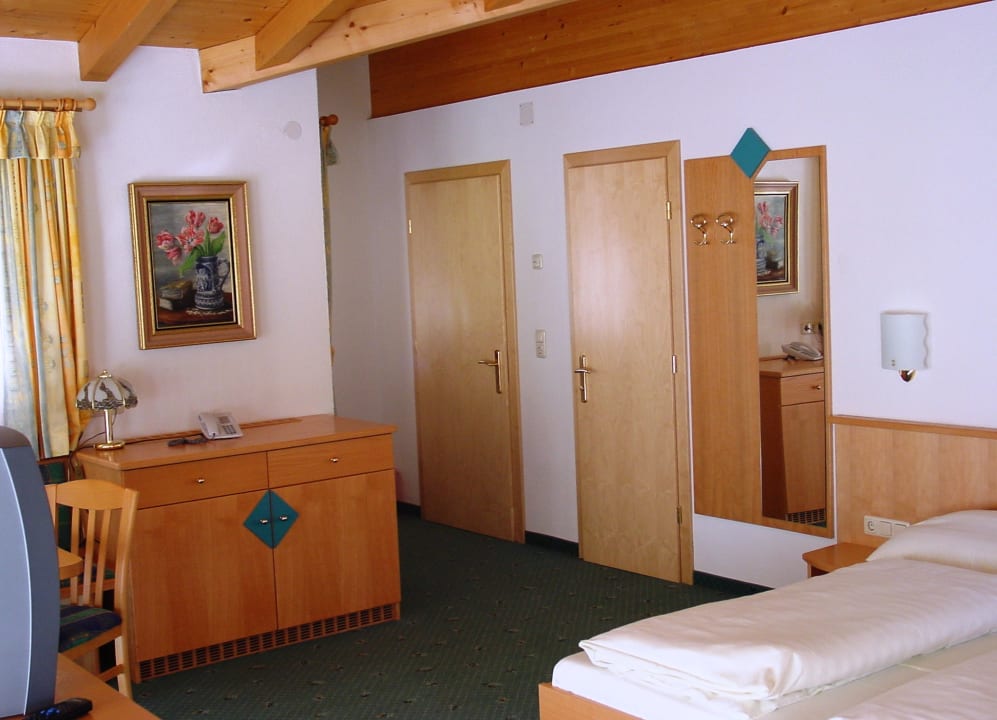 Zimmer Gasthof Stoanerhof